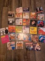 Partij CD-Singles (Rowwen Hèze-Robbie Williams-Guus Meeuwis), Cd's en Dvd's, 6 singles of meer, Verzenden, Zo goed als nieuw, Pop