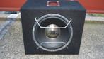 TE KOOPJBLSUBWOOFER 1260 GTO 12 INCH 1000 WATT PEAK 250 RMS, Ophalen