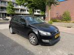 Volkswagen Polo 1.2 TDI BlueMotion Comfortline 5drs Black Ma, Voorwielaandrijving, Euro 5, Stof, Gebruikt