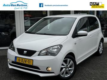 Seat Mii 1.0 Sport Dynamic beschikbaar voor biedingen