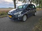 Ford B-Max 1.0 Ecoboost, Voorwielaandrijving, Stof, 100 pk, Start-stop-systeem