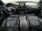 Audi A6 Avant 3.0 TDI BiT quattro Sport edition - HEAD UP -, Automaat, Euro 5, Gebruikt, Zwart