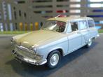 volga stationcar-exclusieve russische import 1/43, Hobby en Vrije tijd, Modelauto's | 1:43, Nieuw, Overige merken, Auto, Verzenden