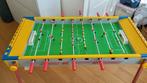 Voetbaltafel voor kinderen, Gebruikt, Ophalen