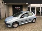 Peugeot 206 1.4 Air-line / AIRCO / NETTE STAAT / 5 DEUREN /, Auto's, Voorwielaandrijving, Stof, 4 cilinders, Origineel Nederlands