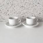 2 Arzberg Daily kleine kop en schotels, Ophalen of Verzenden