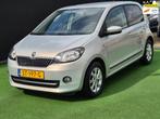 Skoda Citigo 1.0 PARELMOER AUTOMAAT!, Auto's, Euro 5, Gebruikt, Open dak, Bedrijf
