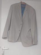 Colbert Creme Maat 54, Ophalen of Verzenden, Zo goed als nieuw, Maat 52/54 (L), Beige