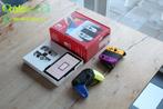Nintendo Switch OLED Model + Pro controller, Nintendo, Nintendo, Ophalen of Verzenden, Zo goed als nieuw