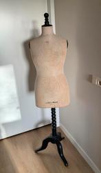 Antieke Franse paspop, Antiek en Kunst, Curiosa en Brocante, Ophalen