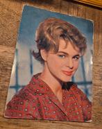 Conny Froboess, Verzamelen, Verzenden, 1960 tot 1980, Ongelopen, Sterren en Beroemdheden