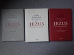 Ratzinger - Jezus 3 delen, Ophalen of Verzenden, Zo goed als nieuw, Ratzinger