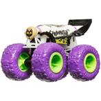 Hotwheels: Monster Trucks: Glow in the Dark 1:64 Carbonator, ., Nieuw, Ophalen of Verzenden, .