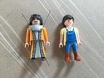 Playmobil man., Kinderen en Baby's, Ophalen of Verzenden, Zo goed als nieuw