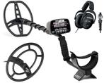 Garrett AT Pro International metaaldetector met gratis Spoel, Garrett, Nieuw, De Buorren 114, 8408 HP Lippenhuizen, 30 cm of minder