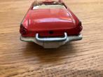 Vintage Tekno Denmark Ford Thunderbird, Ophalen of Verzenden