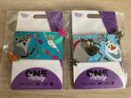 Disney pins - One Family Pin Pals, Ophalen of Verzenden, Nieuw