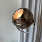 Globe Floor Lamp by Frank Ligtelijn for Raak, 1960s, Antiek en Kunst, Ophalen of Verzenden