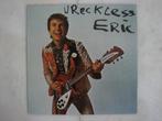 LP Wreckless Eric – Wreckless Eric – SRL 910.028, Ophalen of Verzenden, Gebruikt, 12 inch