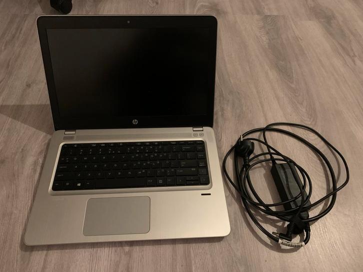 HP ProBook 440 G4 - 14" Laptop - i5-7200U, 16GB RAM, 620GB, Computers en Software, Windows Laptops, Gebruikt, 14 inch, SSD, 2 tot 3 Ghz