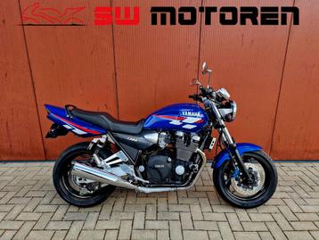 XJR1300, NL MOTOR, NETTE MOTOR, XJR 1300  beschikbaar voor biedingen