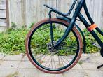 Stella elektrische fiets damesfiets ebike, C, C, Ophalen of Verzenden, Zo goed als nieuw