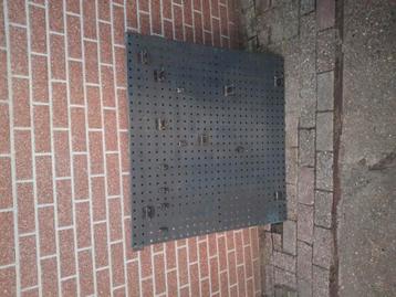 Op hang siesteem  beschikbaar voor biedingen
