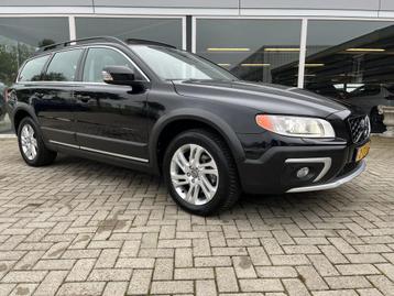 Volvo XC70 2.0 D4 FWD Nordic+ 50% deal 7.475,- ACTIE Schuif- beschikbaar voor biedingen