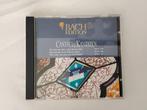 bach edition cd 76 - cantatas, Ophalen of Verzenden, Barok, Zo goed als nieuw, Overige typen