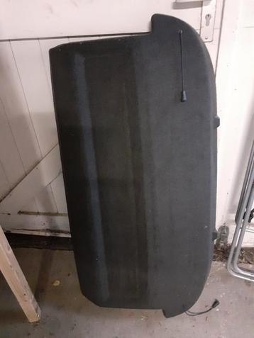 Nette Opel Astra 2007 5drs hoedenplank beschikbaar voor biedingen