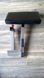 BodyCraft F610 Biceps Curl, Sport en Fitness, Ophalen, Gebruikt, Krachtstation, Armen