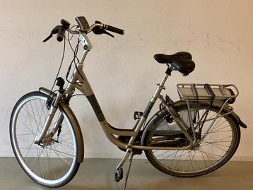 Multicycle IMAGE fiets, maat 53 cm beschikbaar voor biedingen