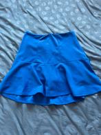 Skort blauw maat s, Kleding | Dames, Ophalen of Verzenden