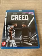 Blu-ray Creed - Michael B. Jordan / Sylvester Stallone, Ophalen of Verzenden, Drama