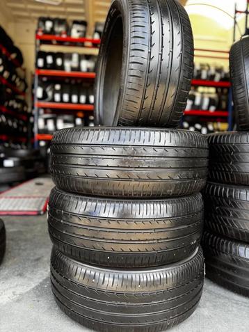 215/50R18 92V TOYO Proxes R52 - 5,5mm beschikbaar voor biedingen