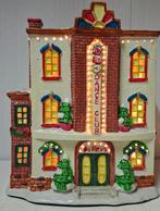 Dickensville Dance Club Do Re Mi., Ophalen of Verzenden