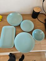 Färgklar servies ikea, Huis en Inrichting, Keuken | Servies, Ophalen, Overige stijlen, Bord(en)