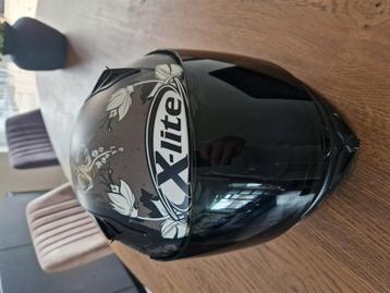 X LITE HELM  beschikbaar voor biedingen