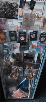 Efteling pins  en Meer, Ophalen of Verzenden, Gebruikt, Button of Speldje