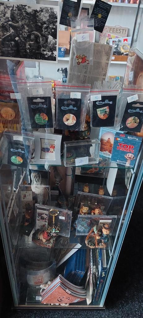 Efteling pins  en Meer, Verzamelen, Efteling, Gebruikt, Button of Speldje, Ophalen of Verzenden