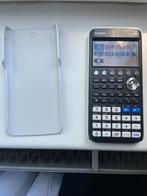 Casio fx-cg50 grafische rekenmachine, Diversen, Ophalen of Verzenden, Grafische rekenmachine, Zo goed als nieuw