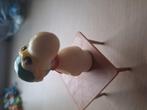 Vintage Snoopy-figuur uit 1958, Ophalen of Verzenden, Gebruikt