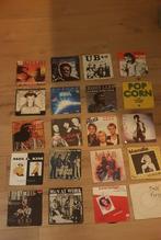 Singeltjes allerlei , goede kwaliteit !, Ophalen of Verzenden, Gebruikt