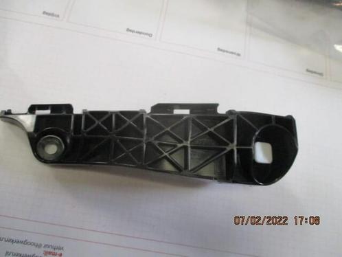 links voor bumper gelijder toyota  RAV 4, Auto-onderdelen, Carrosserie en Plaatwerk, Bumper, Toyota, Voor, Nieuw, Ophalen of Verzenden
