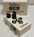 Fulltone OCD, Ophalen of Verzenden