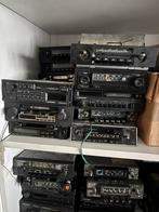 Partij autoradio’s ca.200 stuks alle merken, Ophalen, Gebruikt