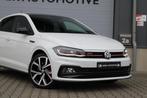 Volkswagen Polo 2.0 TSI GTI | DSG | VIRTUAL | 18" BRESCIA |, USB, Stof, Gebruikt, Zwart