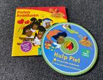 Sinterklaas CD Hulppiet., Cd's en Dvd's, Ophalen of Verzenden, Zo goed als nieuw, Sinterklaas