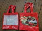 Coca-Cola Tassen Set - Picknick & The Market collectors item, Ophalen of Verzenden