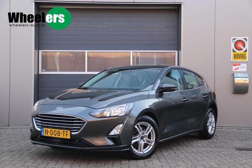 Ford Focus 1.0 EcoBoost Hybrid Trend Edition Business, Auto's, Ford, Te koop, Focus, ABS, Achteruitrijcamera, Airbags, Airconditioning